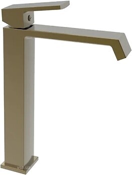 Фото Haiba Gaudi 001 High Brushed Gold (HB9597)