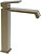 Фото Haiba Gaudi 001 High Brushed Gold (HB9597)