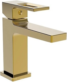 Фото Haiba Kant 001 Brushed Gold (HB9605)