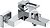 Фото Haiba Kant 009 Euro (HB9603)