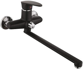 Фото Plamix Cezar-006 Euro Set Matte black (PM0690)