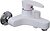 Фото Plamix Cezar-009 Euro Set White (PM0692)