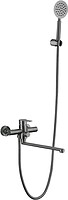Фото Brinex Pure 005 Graphite (BRIPUR005GRP)