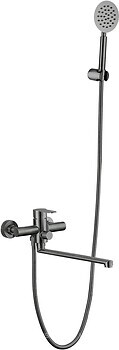 Фото Brinex Pure 005 Graphite (BRIPUR005GRP)