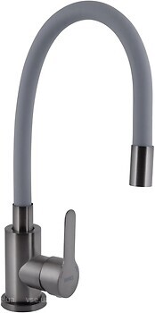 Фото Brinex Pure 015F3 Graphite/Grey (BRIPUR015F3GRG)