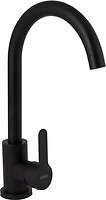 Фото Brinex Pure 015F Black Matt (BRIPUR015FBLM)