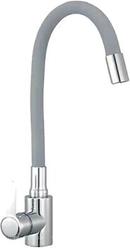 Фото Champion EZA-011 Chrom Reflector Gray