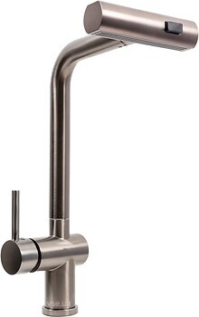 Фото Platinum IB2013BR черный