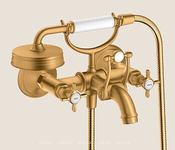 Фото Axor Montreux 16540250