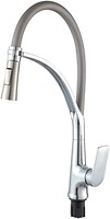 Фото Plamix Lucas-017 Set Chrome Refl. Grey (PM0715)