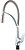Фото Plamix Lucas-017 Set Chrome Refl. Grey (PM0715)