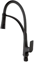 Фото Plamix Lucas-017 Set Black Refl. Black (PM0717)