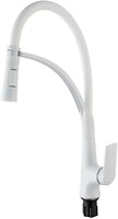 Фото Plamix Lucas-017 Set White Refl. White (PM0716)