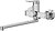 Фото Mixxus Dali 006 Euro Chrome (MI6746)