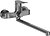 Фото Mixxus Dali 006 Euro Graphite (MI6758)