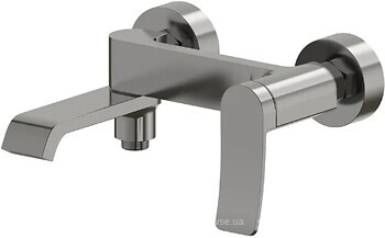 Фото Mixxus Dali 009 Euro Graphite (MI6759)