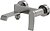 Фото Mixxus Dali 009 Euro Graphite (MI6759)