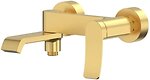 Фото Mixxus Dali 009 Euro Brushed Gold (MI6765)