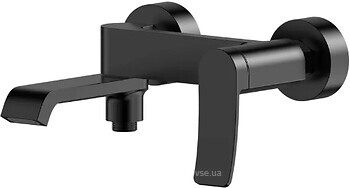 Фото Mixxus Dali 009 Euro Black (MI6753)