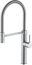 Фото Mixxus Spark 017 Chrome (MI6968)
