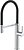 Фото Mixxus Spark 017 Black/Chrome (MI6965)