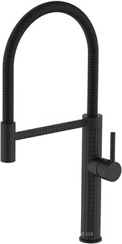 Фото Mixxus Spark 017 Black (MI6969)