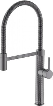 Фото Mixxus Spark 017 Graphite (MI6970)