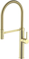 Фото Mixxus Spark 017 Gold (MI6972)