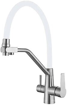 Фото Mixxus FUL-021 Refl.White (MI7017)