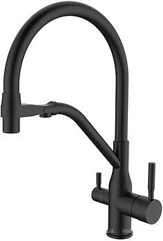 Фото Mixxus Gravity 021 Black Refl.Black (MI6978)