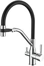 Фото Mixxus Gravity 021 Refl.Black (MI6977)