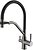 Фото Mixxus Gravity 021 Graphite Refl.Black (MI6979)