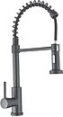 Фото Mixxus Spring 017 Graphite (MI6952)