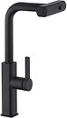 Фото Mixxus Hammer 014 Black (MI6954)