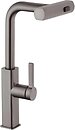 Фото Mixxus Hammer 014 Graphite (MI6955)