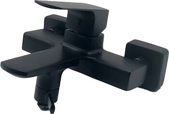 Фото Fabiano Logic 17401 Black (8231.403.1510)