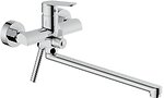 Фото Q-tap Evia QTEVI260 (QTEVI260CRM47579/SD00053703)
