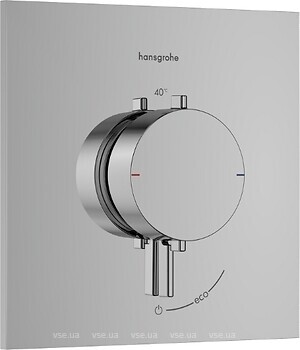 Фото Hansgrohe Ecostat Comfort E 33710000