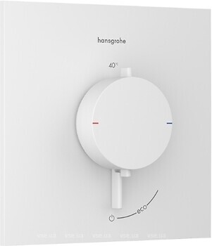 Фото Hansgrohe Ecostat Comfort E 33710700