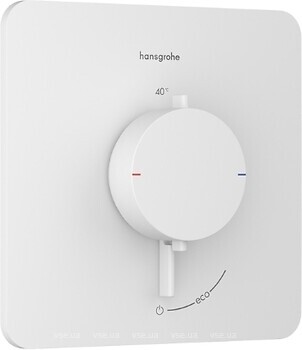 Фото Hansgrohe Ecostat Comfort Q 33712700