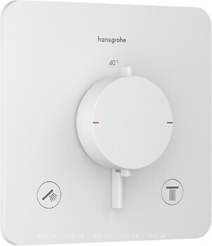 Фото Hansgrohe Ecostat Comfort Q 33713700