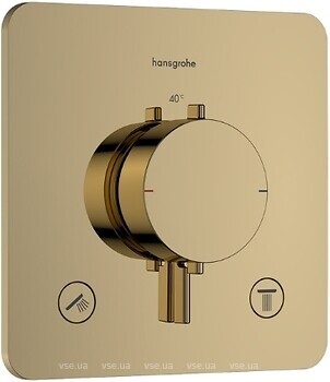 Фото Hansgrohe Ecostat Comfort Q 33713990