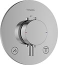 Фото Hansgrohe Ecostat Comfort S 33715000