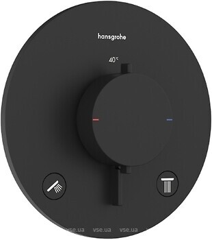 Фото Hansgrohe Ecostat Comfort S 33715670