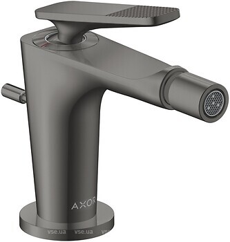 Фото Axor Citterio C Cubic cut 49211330