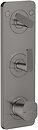 Фото Axor Citterio C Cubic cut 380/120 49701330