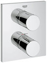 Фото Grohe Grohtherm 3000 Cosmopolitan 19568000