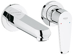 Фото Grohe Eurodisc Cosmopolitan 19573002
