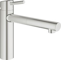 Фото Grohe Concetto New 31129DC1