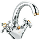 Фото Grohe Sinfonia 21014IG0